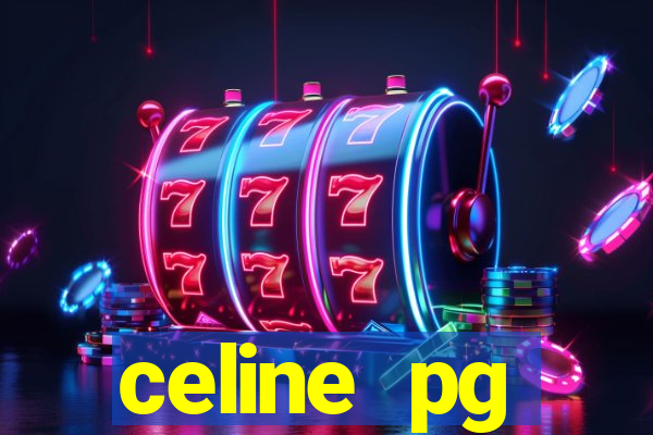 celine pg plataforma de jogos